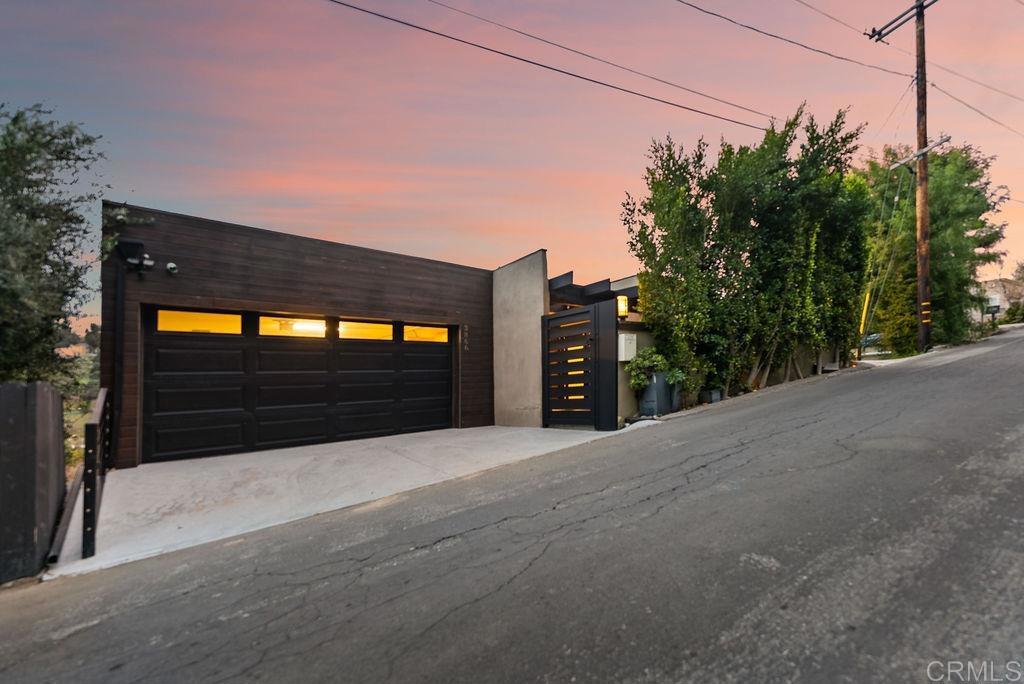 3866 Alta Mesa Drive