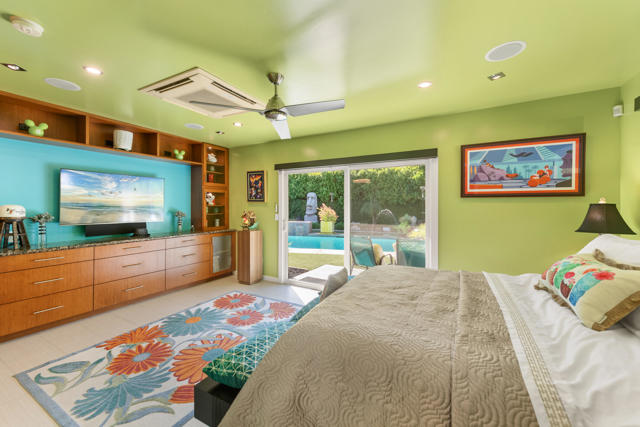 2749 E Livmor Avenue, Palm Springs, CA 92262