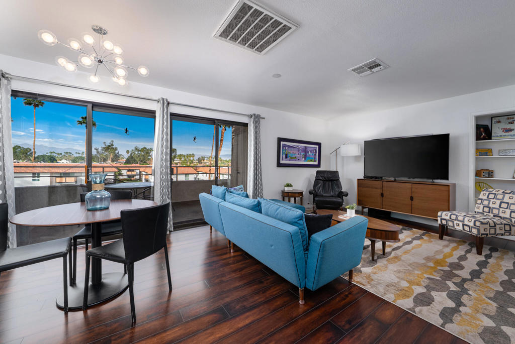 471 S Calle El Segundo #C13