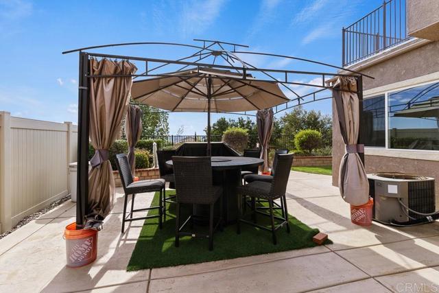 Detail Gallery Image 13 of 56 For 35965 Darcy Pl, Murrieta,  CA 92562 - 5 Beds | 3 Baths