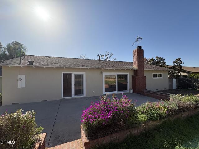 Detail Gallery Image 31 of 37 For 47 Natalie Way, Camarillo,  CA 93010 - 4 Beds | 2 Baths