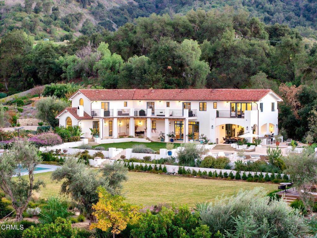 13202 Ojai Road