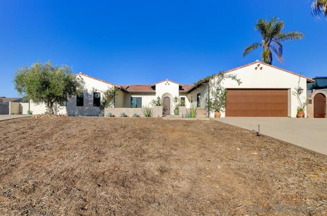 1708 Sunrise Dr, Vista, California 92084, ,Multi-Family,For Sale,Sunrise Dr,250019294SD