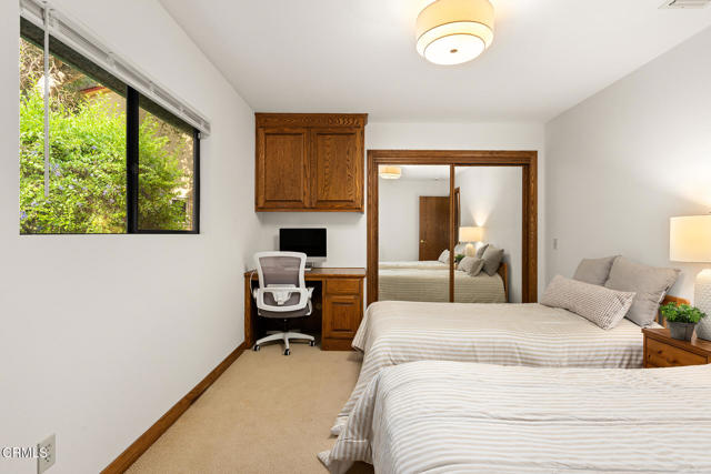 Detail Gallery Image 22 of 27 For 23 Hidden Valley Rd, Monrovia,  CA 91016 - 3 Beds | 2/1 Baths