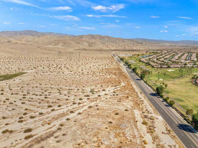  Land for Sale in Palm Desert, California