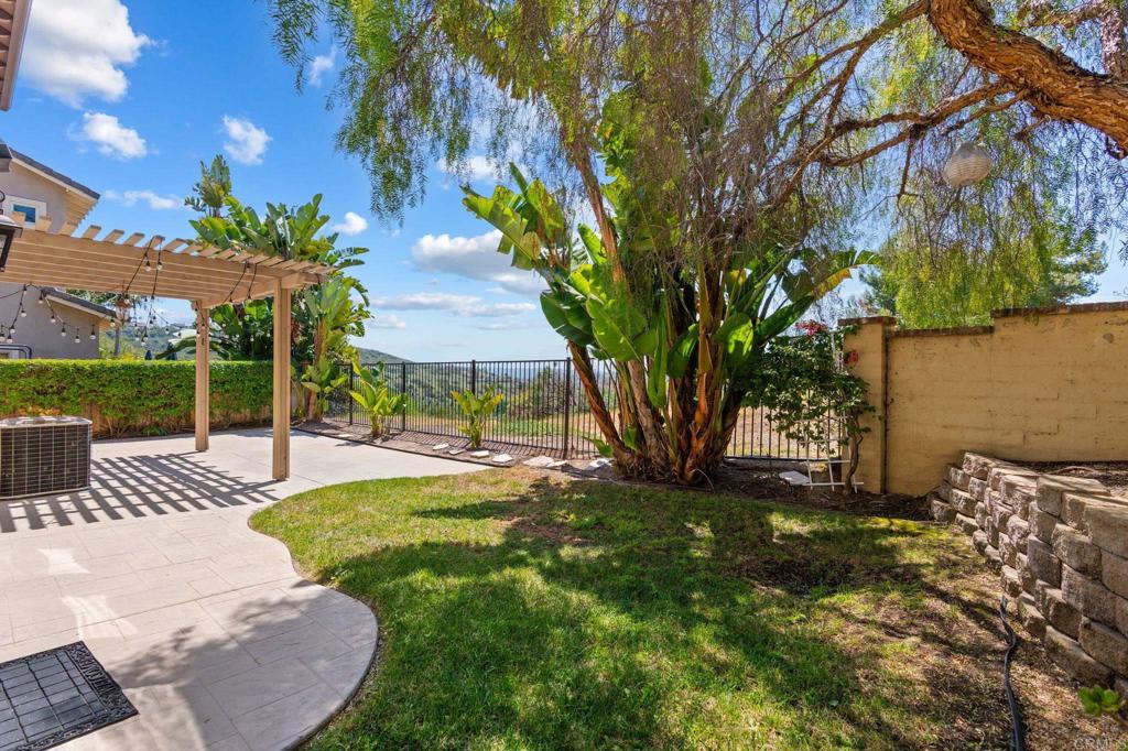 2705 Plumeria Drive