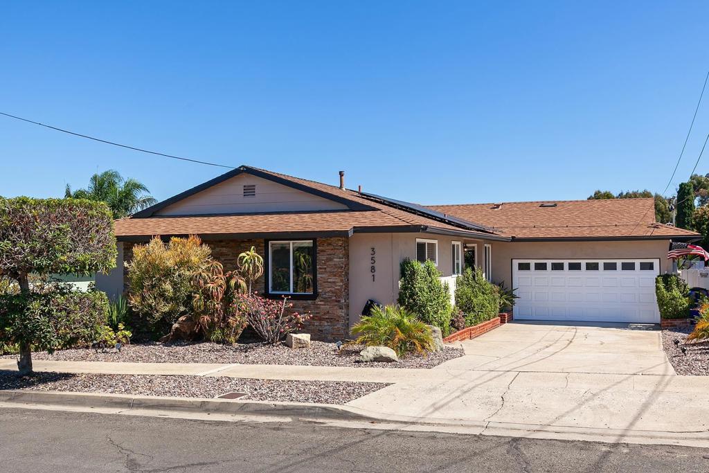 3581 Mount Abbey Ave