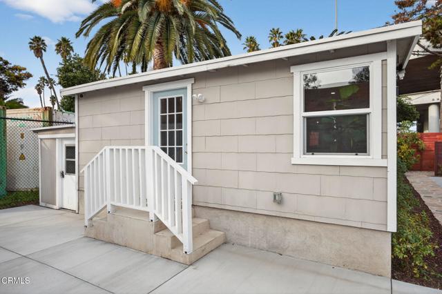 Detail Gallery Image 37 of 42 For 201 S Olive St, Ventura,  CA 93001 - 3 Beds | 2 Baths