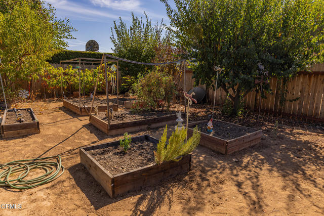 Detail Gallery Image 40 of 41 For 1110 El Centro St, Ojai,  CA 93023 - 3 Beds | 2 Baths