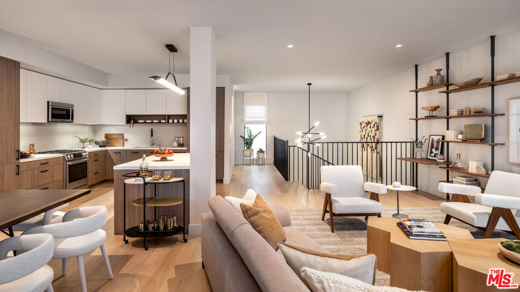 9001 Santa Monica Boulevard #307