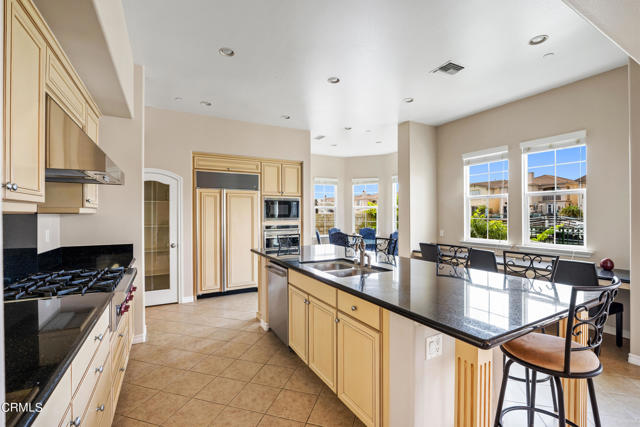 Detail Gallery Image 20 of 57 For 1413 Twin Tides Pl, Oxnard,  CA 93035 - 3 Beds | 2/1 Baths