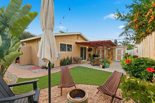 Detail Gallery Image 23 of 39 For 102 Magdalena Dr, Oceanside,  CA 92057 - 2 Beds | 1 Baths