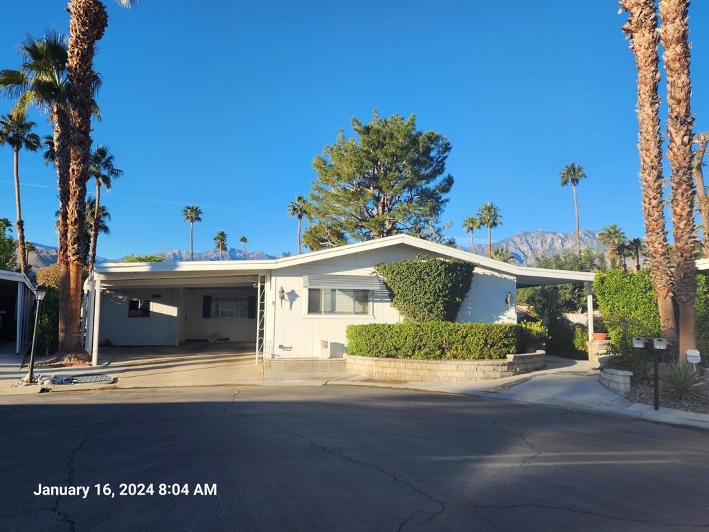 9 Coble Dr, Cathedral City, CA 92234