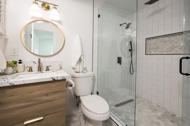 Detail Gallery Image 36 of 68 For 4380 Rolfe Rd, San Diego,  CA 92117 - 3 Beds | 2 Baths