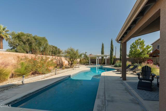 Detail Gallery Image 56 of 63 For 14508 Plumeria Ct, Bakersfield,  CA 93314 - 5 Beds | 0 Baths