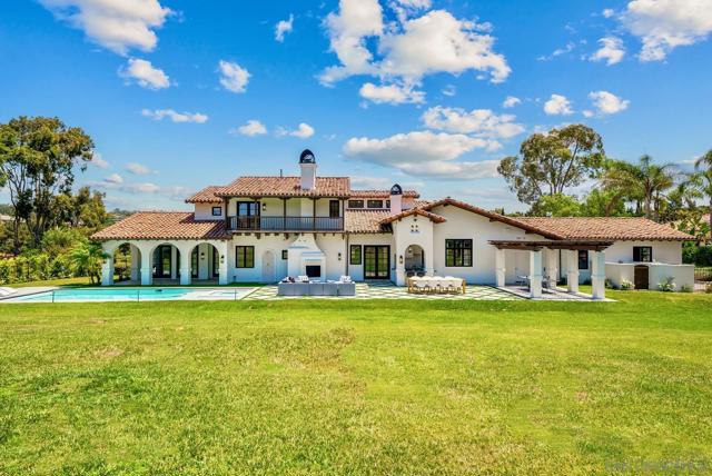 Details for 14242 Dalia Drive, Rancho Santa Fe, CA 92067