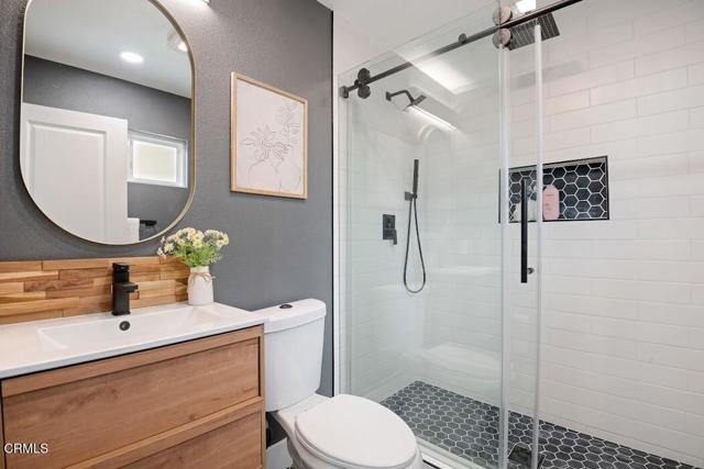 Detail Gallery Image 16 of 24 For 918 Ann Arbor Ave, Ventura,  CA 93004 - 3 Beds | 2 Baths