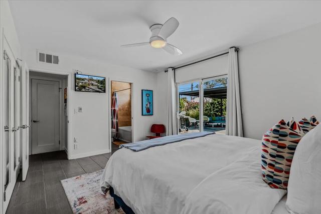 2726 N Cardillo Avenue, Palm Springs, CA 92262