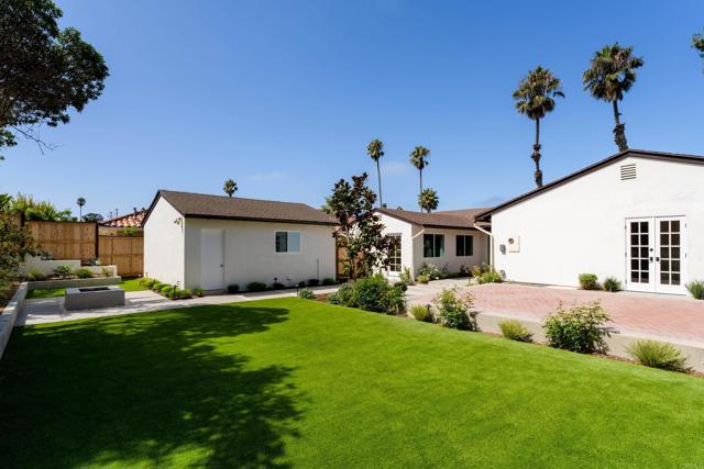 Detail Gallery Image 35 of 39 For 6653 Aranda Ave, La Jolla,  CA 92037 - 3 Beds | 2/1 Baths