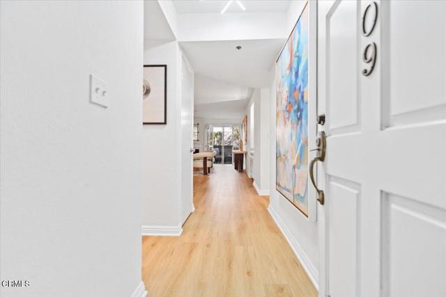 Detail Gallery Image 6 of 51 For 961 E California Bld #109,  Pasadena,  CA 91106 - 2 Beds | 2/1 Baths