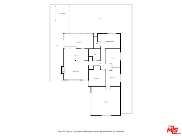 16226 Harwill Avenue photo 26