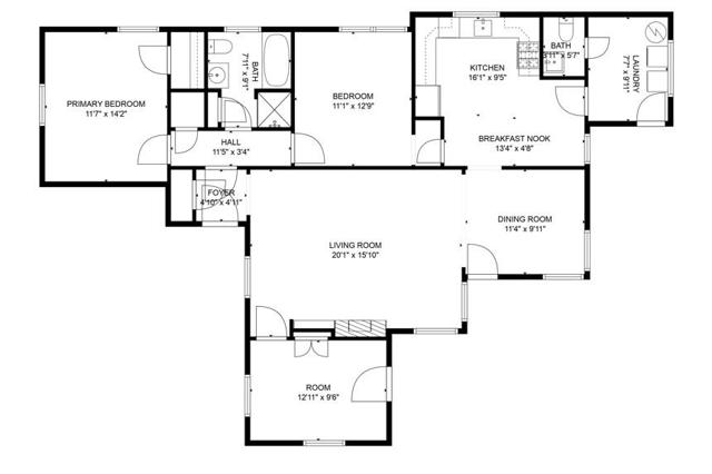 800 Cordilleras Avenue, San Carlos CA: https://media.crmls.org/mediaz/bcca5884-f8f5-40e8-b9a9-7b8858e1cc51.jpg