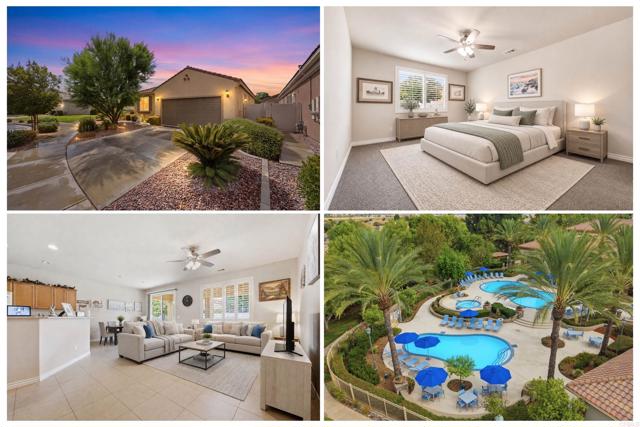 5267 Corte Cidra, Hemet, CA 92545