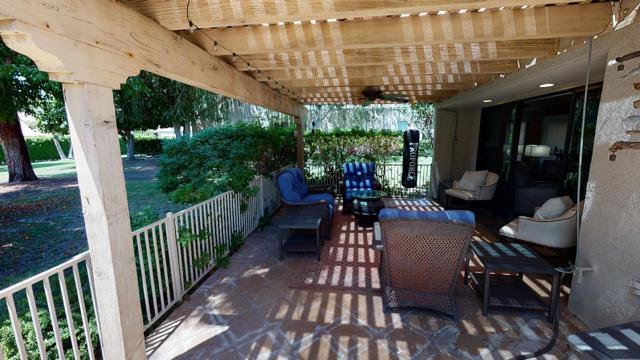 343 Forest Hills Drive, Rancho Mirage, CA 92270