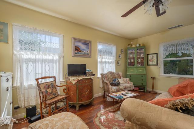 Detail Gallery Image 7 of 27 For 4522 Ojai Rd, Santa Paula,  CA 93060 - 2 Beds | 1/1 Baths