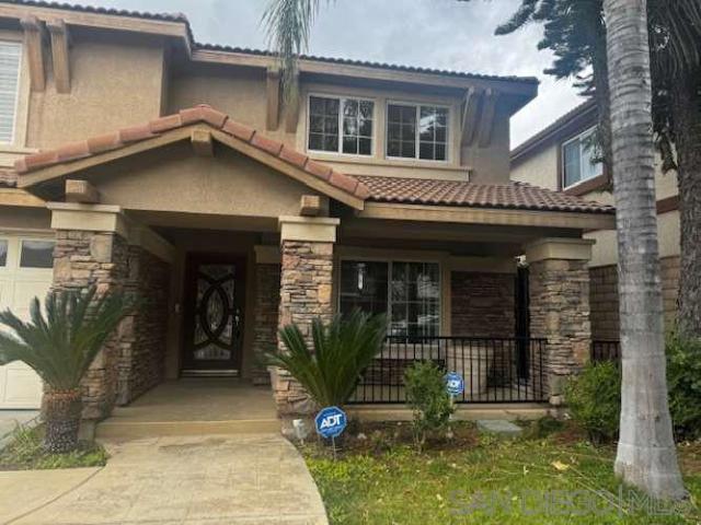 6628 Catania Pl , Rancho Cucamonga, California, 91701