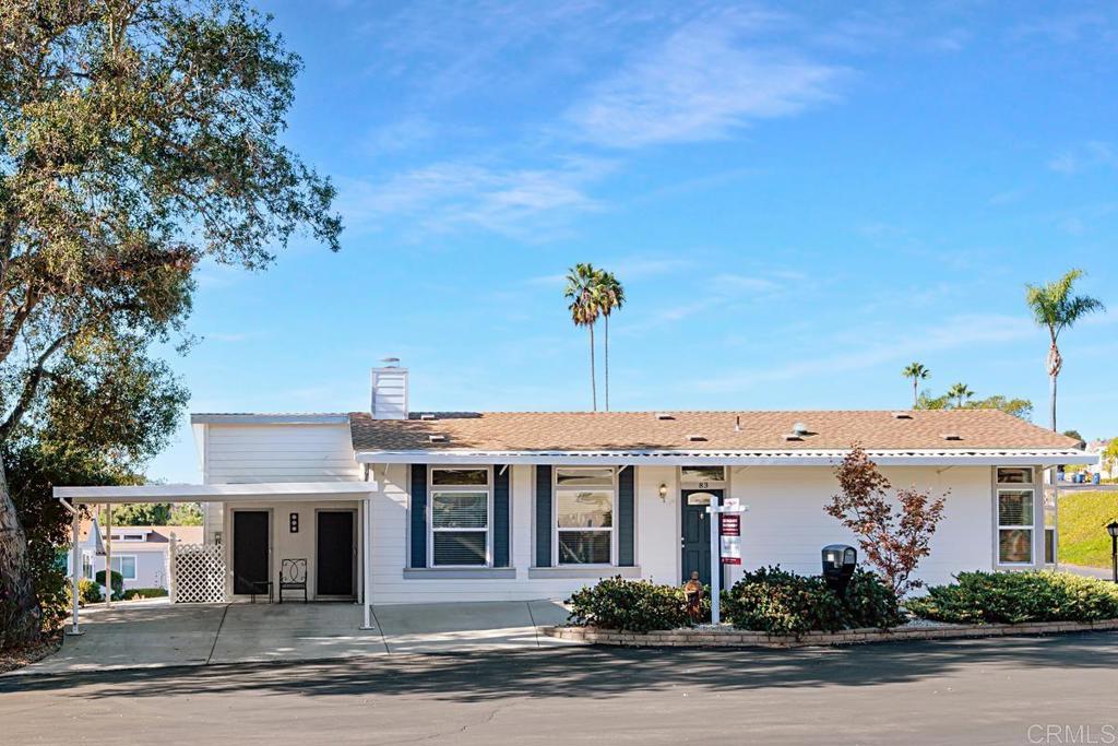 8975 Lawrence Welk Dr #83