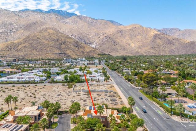 922 Alejo Vista, Palm Springs, CA 92262
