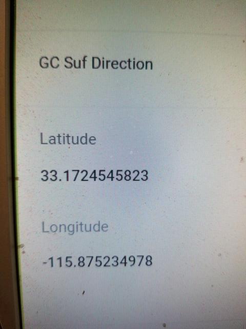 Image 2 of 7 For 10 Salton Sea Road