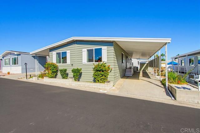 Detail Gallery Image 31 of 49 For 650 S Rancho Santa Fe Rd #291,  San Marcos,  CA 92078 - 2 Beds | 2 Baths