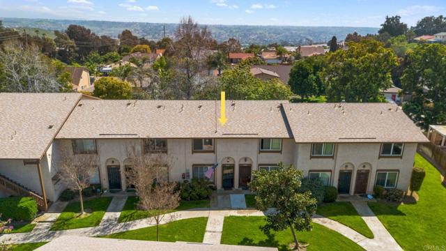 8361 Sweetway Court, Spring Valley, California 91977, 2 Bedrooms Bedrooms, ,2 BathroomsBathrooms,Residential,For Sale,Sweetway Court,PTP2401662