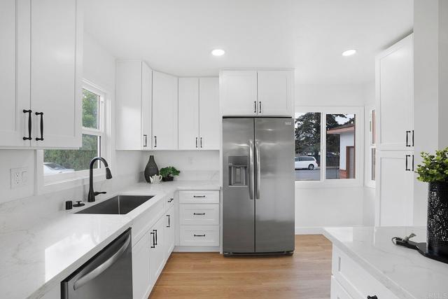 Detail Gallery Image 13 of 32 For 5648 Hamill Ave, San Diego,  CA 92120 - 3 Beds | 2 Baths