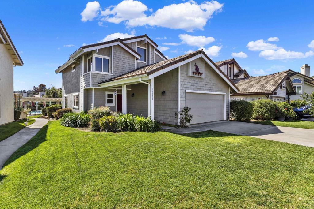 10353 Oak Ranch Lane