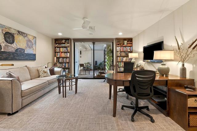 22 Duke Drive, Rancho Mirage, CA 92270