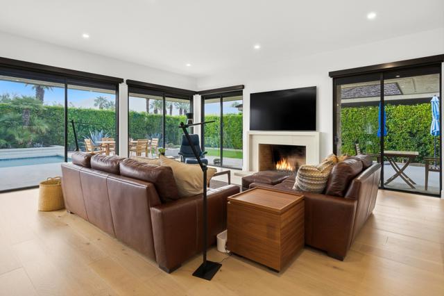 7 Mount Holyoke Drive, Rancho Mirage, CA 92270
