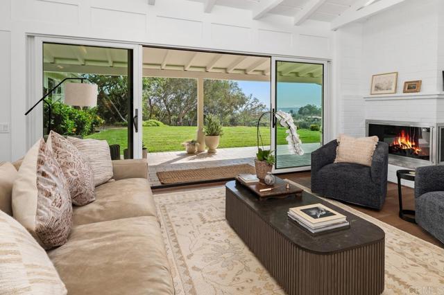 Detail Gallery Image 9 of 40 For 5509 Linea Del Cielo, Rancho Santa Fe,  CA 92067 - 4 Beds | 4 Baths