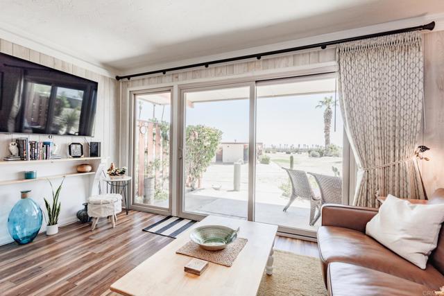 Detail Gallery Image 13 of 36 For 3196 Club Circle E #8,  Borrego Springs,  CA 92004 - 2 Beds | 1 Baths