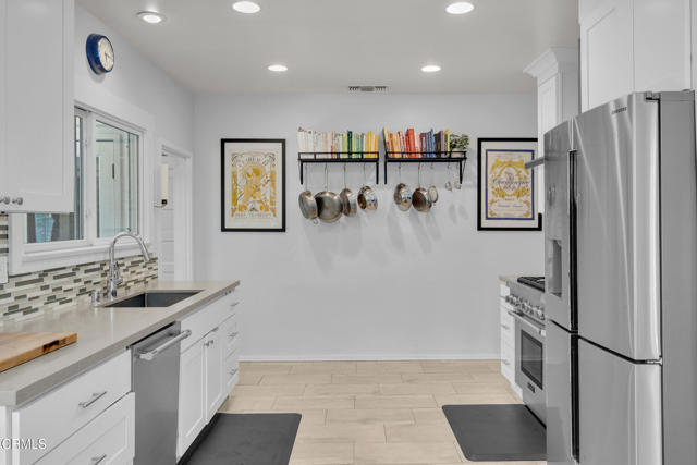Detail Gallery Image 12 of 35 For 863 N Hill Ave, Pasadena,  CA 91104 - 4 Beds | 3 Baths