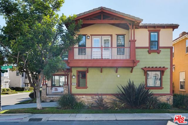 5309 Ballona Lane photo 3