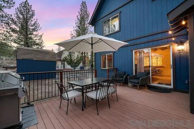 1120 MOUNTAIN LANE, Big Bear, California 92314, 5 Bedrooms Bedrooms, ,3 BathroomsBathrooms,Single Family Residence,For Sale,MOUNTAIN LANE,240009729SD