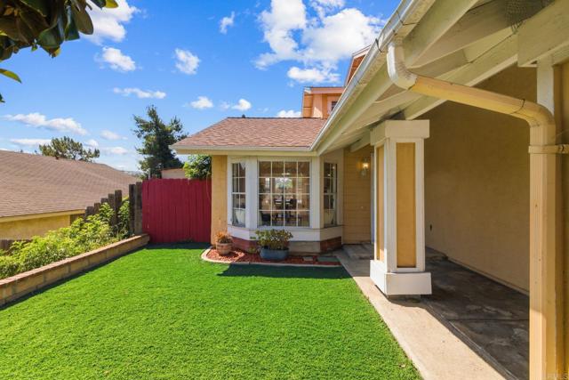 Detail Gallery Image 30 of 33 For 6729 Anton Ln, San Diego,  CA 92114 - 4 Beds | 3 Baths