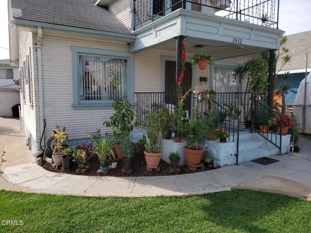 Detail Gallery Image 33 of 34 For 3512 E 7th St, Los Angeles,  CA 90023 - – Beds | – Baths