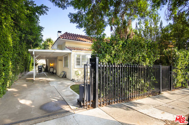 Image 3 for 832 N Crescent Heights Blvd, Los Angeles, CA 90046