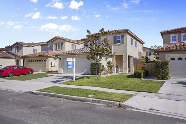 Detail Gallery Image 40 of 40 For 1223 Seagreen Pl, San Diego,  CA 92154 - 3 Beds | 2/1 Baths