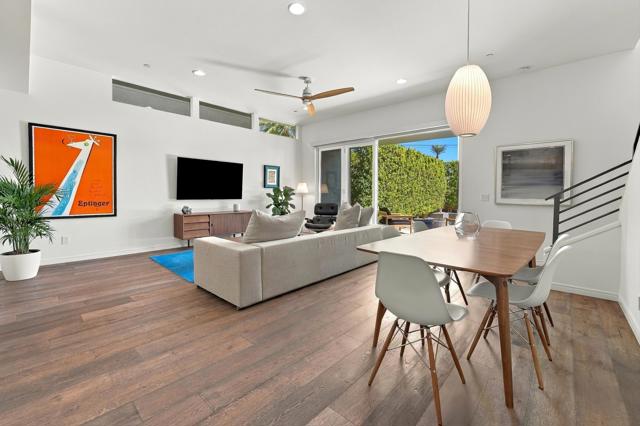 1166 Surrey Lane, Palm Springs, CA 92264