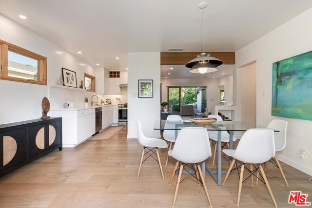 3 Bed Home for Sale in Santa Monica, California